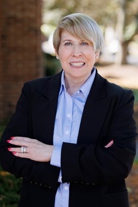 Dr. Cathy Hahn, Co-Founder and Medical Advisor at Rochester School of Fitness