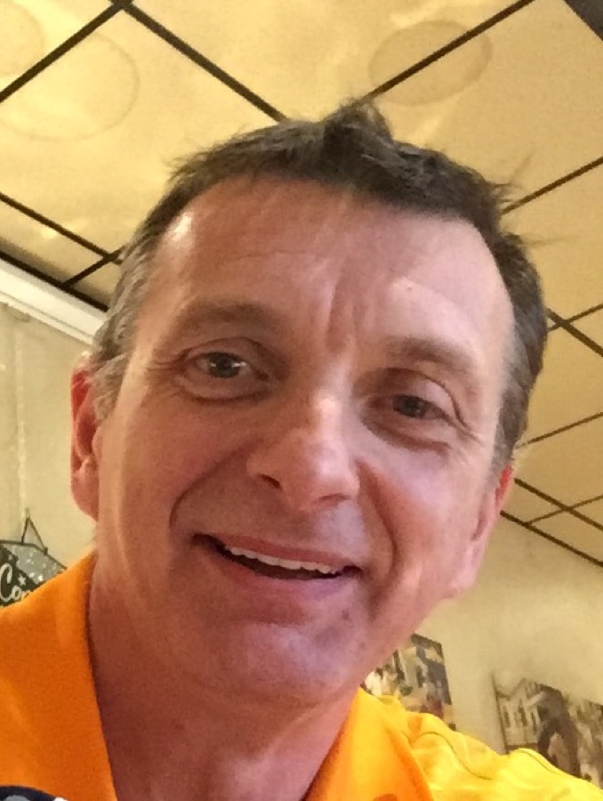 Mido Zelenjakovic, Co-Founder and Clinical Exercise Specialist at Rochester School of Fitness